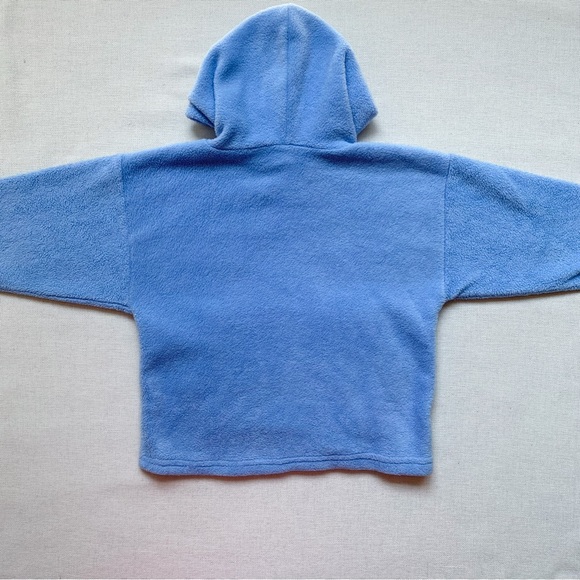 Vintage Tweety Fleece 2 Piece Sweatshirt & Pants Set - Picture 7 of 11